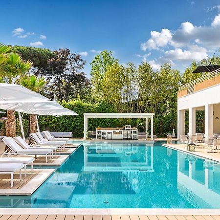 Resort Miramonti فورتي دي مارمي المظهر الخارجي الصورة