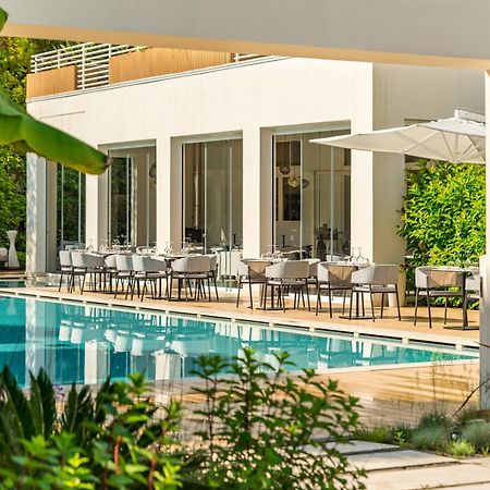 Resort Miramonti فورتي دي مارمي المظهر الخارجي الصورة