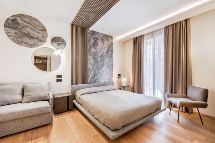 Resort Miramonti فورتي دي مارمي المظهر الخارجي الصورة