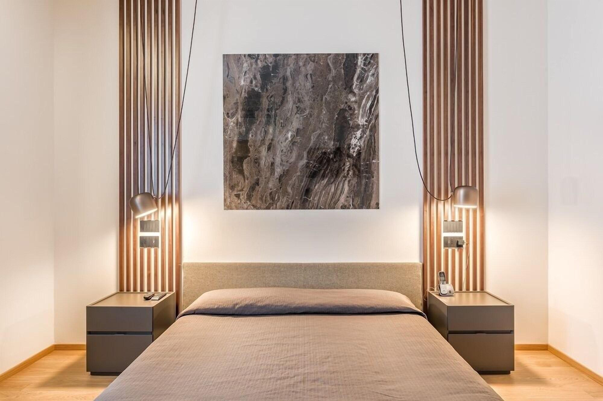 Resort Miramonti فورتي دي مارمي المظهر الخارجي الصورة