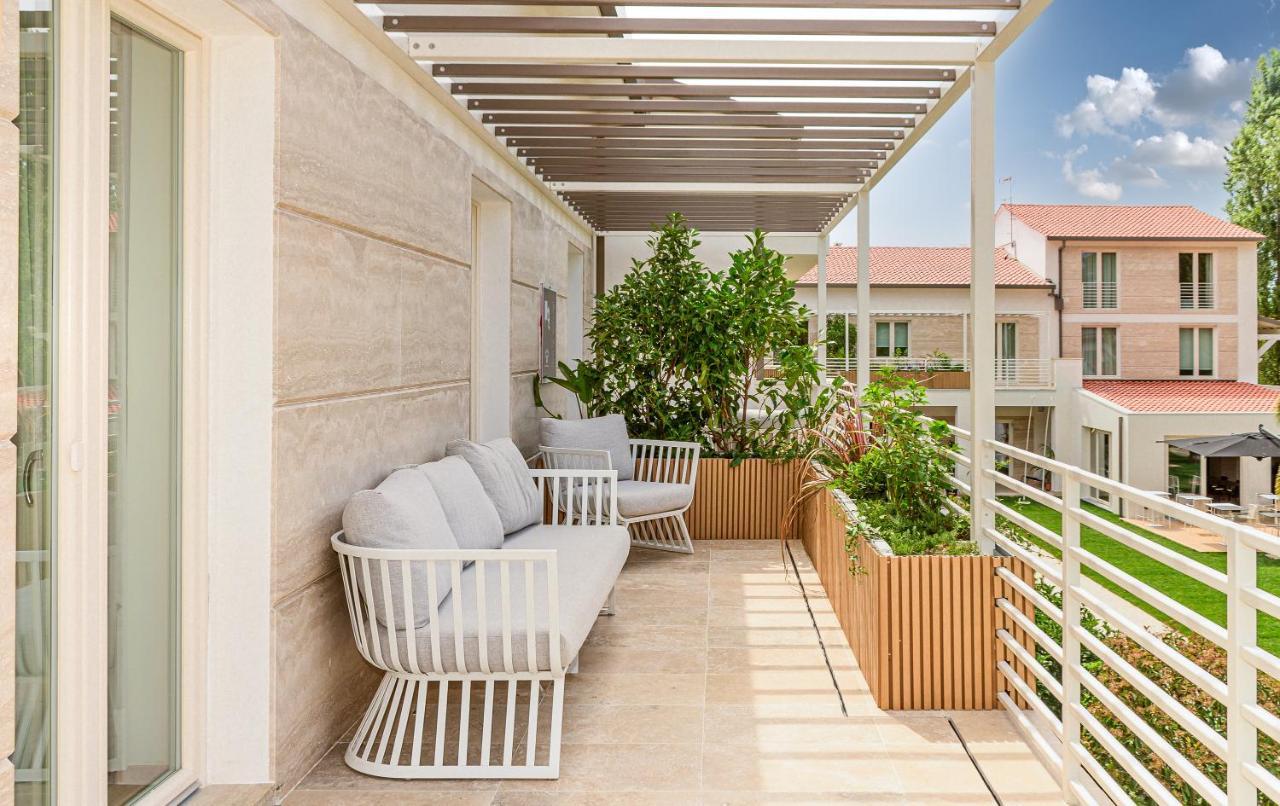 Resort Miramonti فورتي دي مارمي المظهر الخارجي الصورة