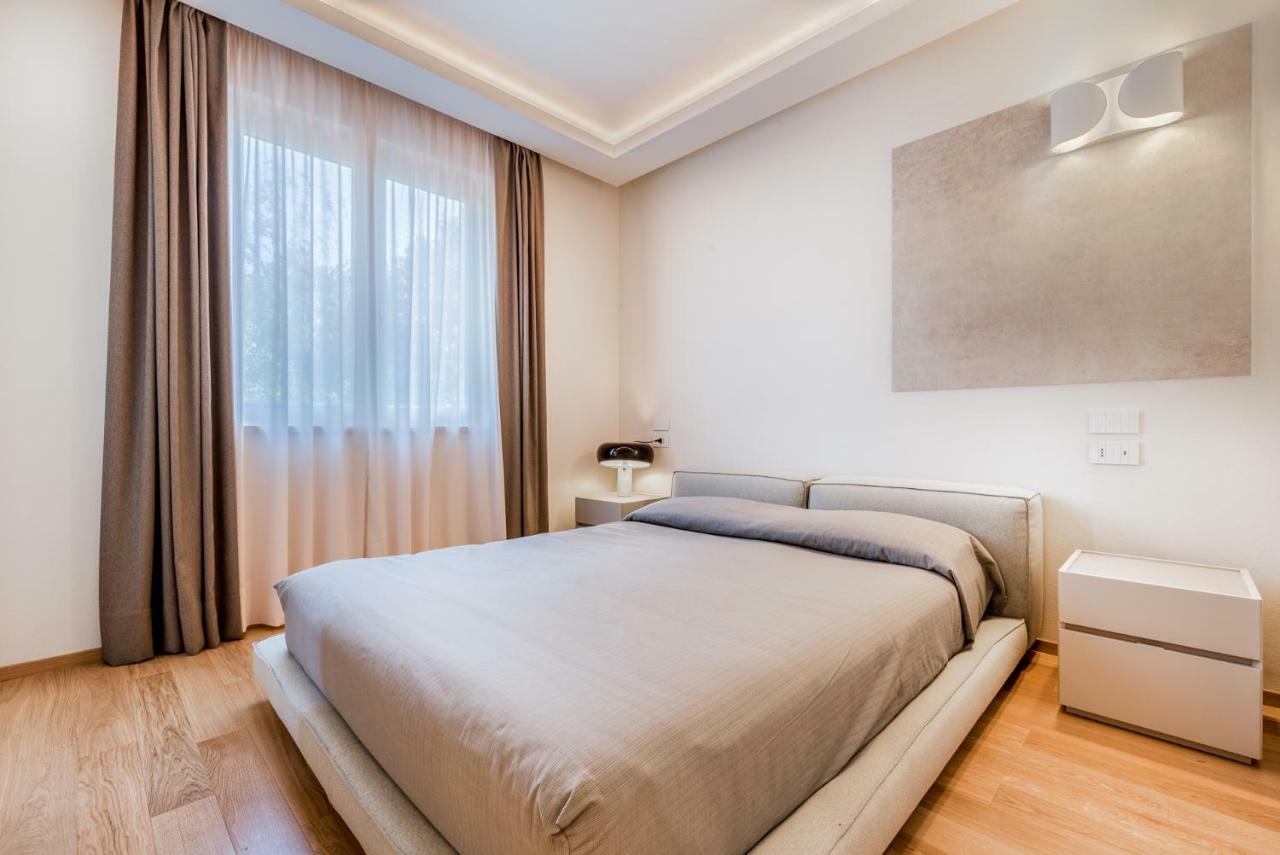 Resort Miramonti فورتي دي مارمي المظهر الخارجي الصورة