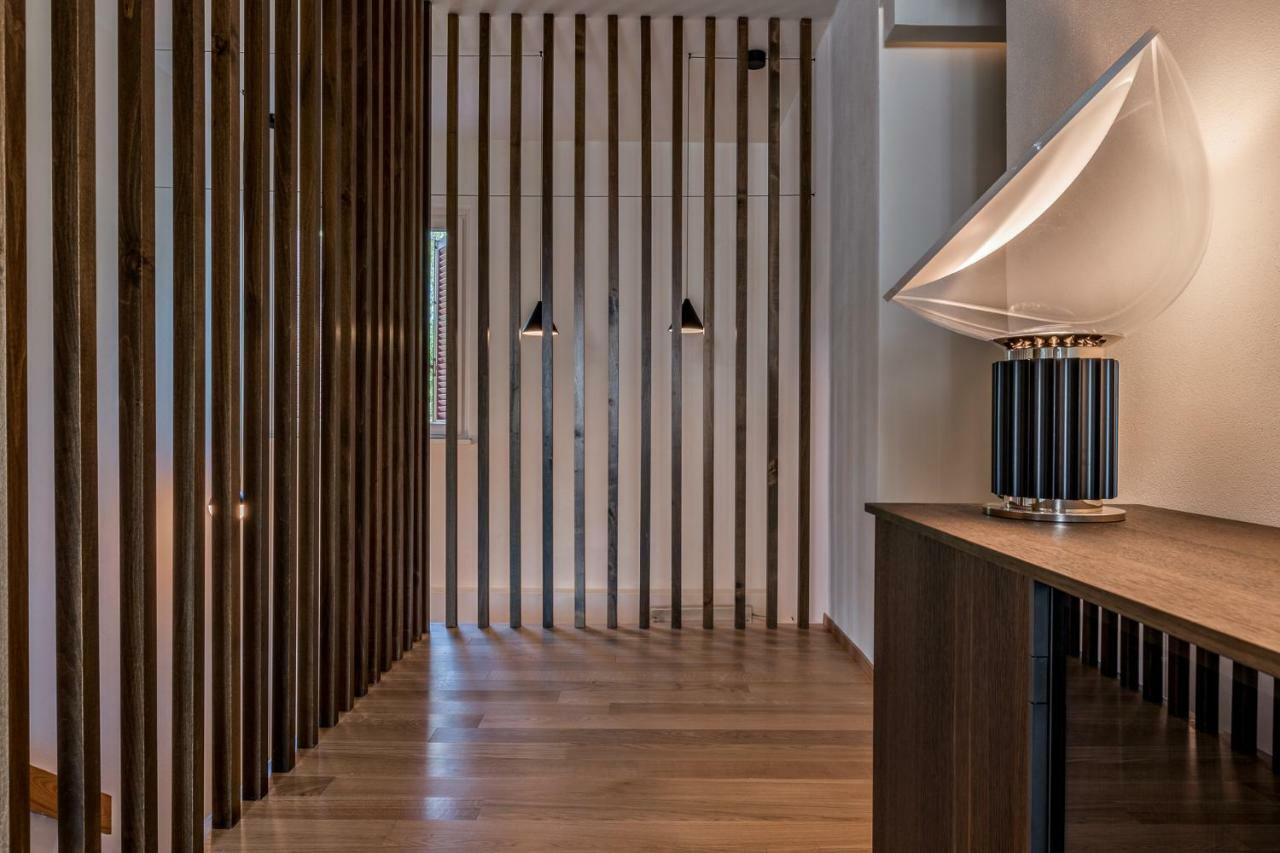 Resort Miramonti فورتي دي مارمي المظهر الخارجي الصورة